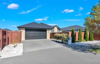 20 McKerrow Street, Marshland