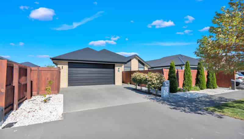 20 McKerrow Street, Marshland