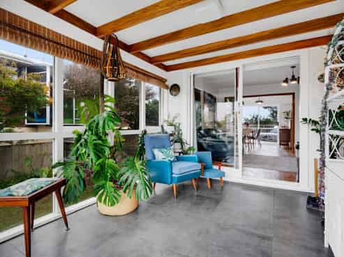 17d Manu Crescent, Upper Vogeltown