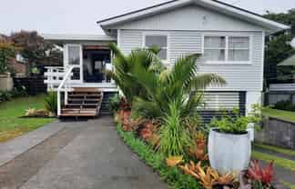 17D Manu Crescent, Upper Vogeltown