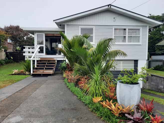 17D Manu Crescent, Upper Vogeltown