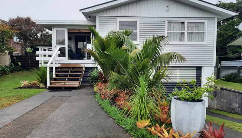 17D Manu Crescent, Upper Vogeltown