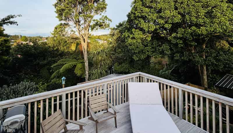 17d Manu Crescent, Upper Vogeltown