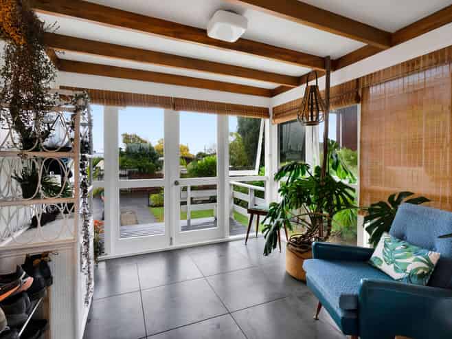 17D Manu Crescent, Upper Vogeltown