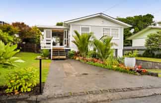 17D Manu Crescent, Upper Vogeltown