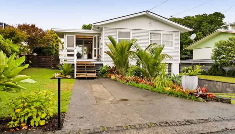 17D Manu Crescent, Upper Vogeltown