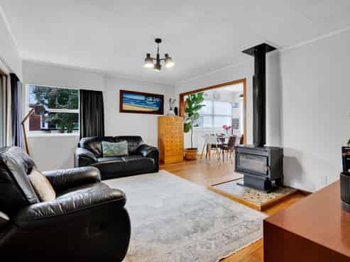 17d Manu Crescent, Upper Vogeltown