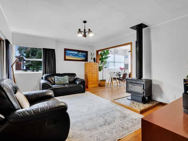 17D Manu Crescent, Upper Vogeltown