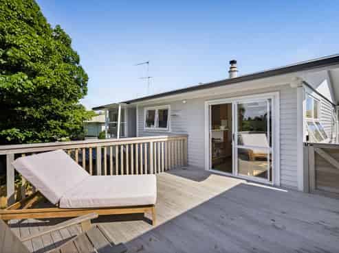17d Manu Crescent, Upper Vogeltown