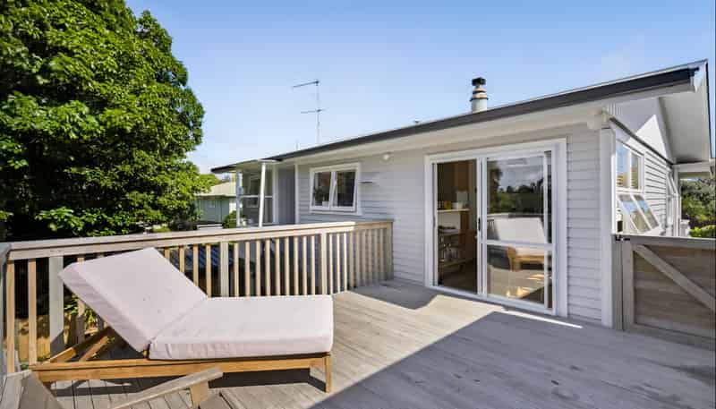 17D Manu Crescent, Upper Vogeltown