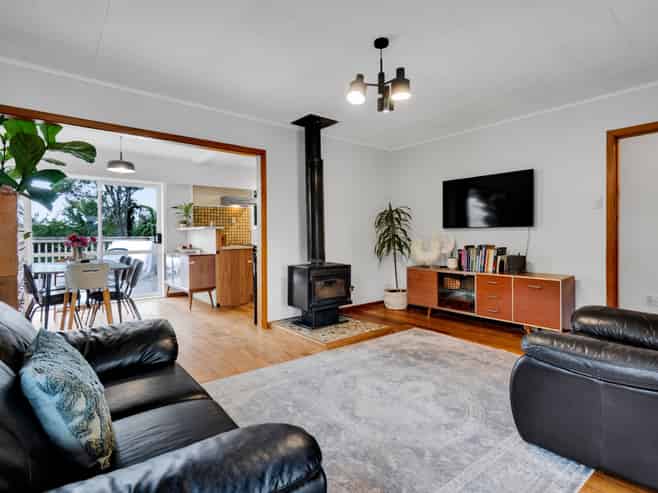 17D Manu Crescent, Upper Vogeltown