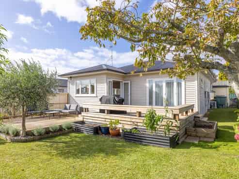488 Mandeno Street, Te Awamutu
