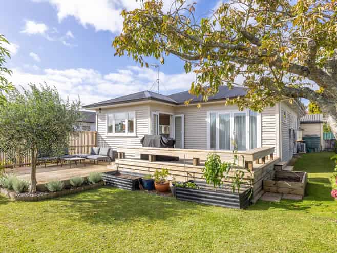 488 Mandeno Street, Te Awamutu