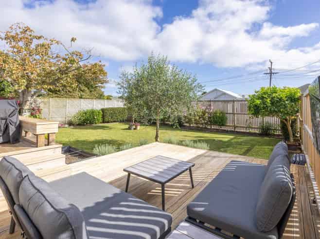 488 Mandeno Street, Te Awamutu