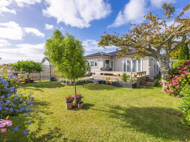 488 Mandeno Street, Te Awamutu