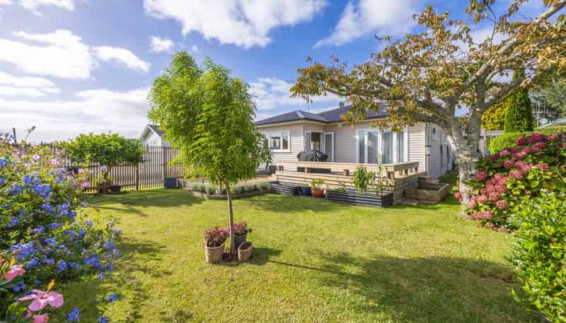 488 Mandeno Street, Te Awamutu