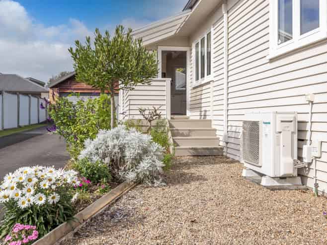 488 Mandeno Street, Te Awamutu