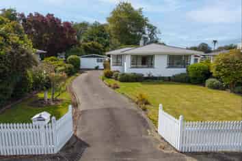 77 Gordon Street, Dannevirke