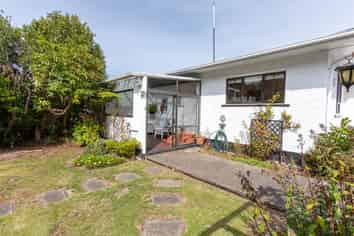 77 Gordon Street, Dannevirke