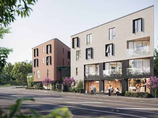 8/31-33 Great South Road, Epsom