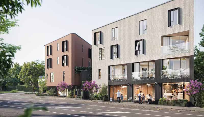 8/31-33 Great South Road, Epsom