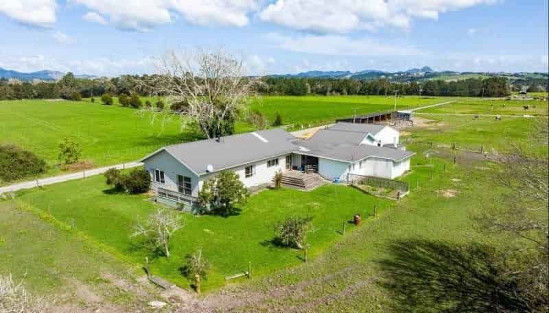 181a McCardle Road, Kokopu