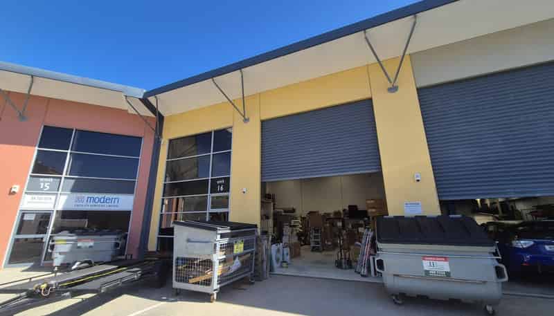 16/16 Jamaica Drive, Grenada North