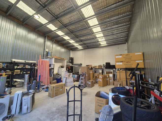 Mint Workshop - Affordable!