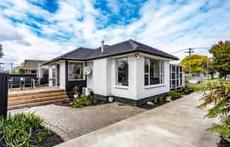 29 Colesbury Street, Bishopdale