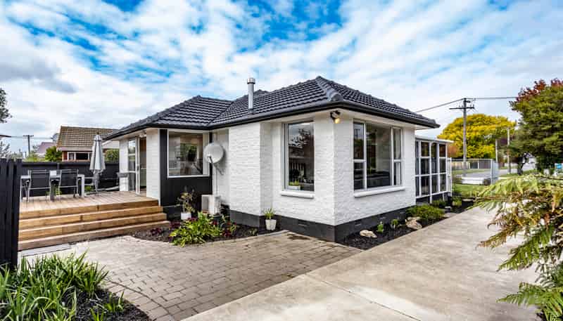 29 Colesbury Street, Bishopdale