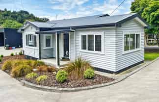 20 Vale Road, Riverside