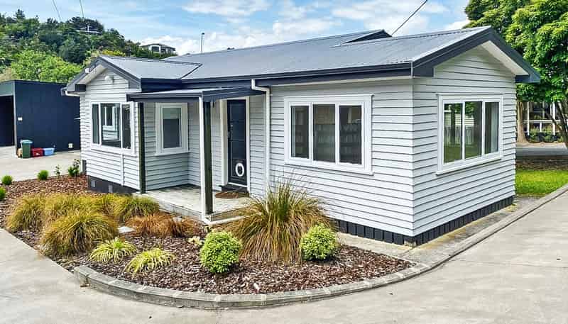 20 Vale Road, Riverside