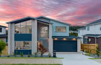 18 Castlebane Drive, Flat Bush