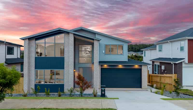 18 Castlebane Drive, Flat Bush