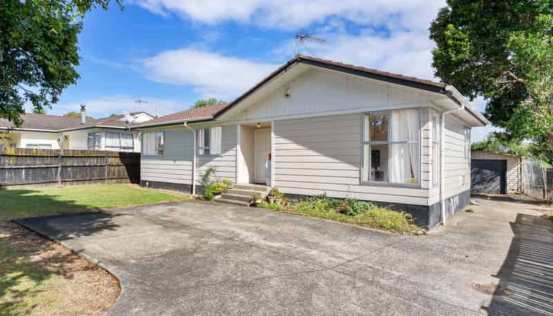 3 Neems Place, Manurewa