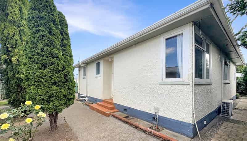 83 Surrey Road, Springvale