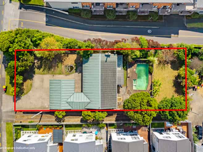 137 Union Road, Howick