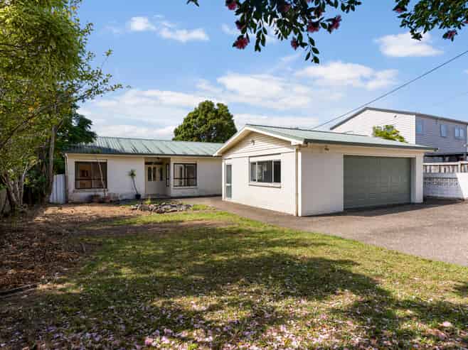 137 Union Road, Howick