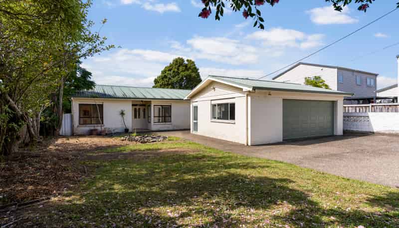 137 Union Road, Howick