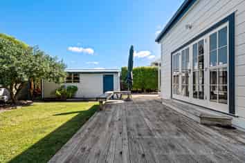 204 Gascoigne Street, Raureka