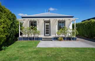 204 Gascoigne Street, Raureka