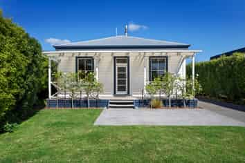 204 Gascoigne Street, Raureka