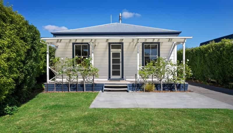 204 Gascoigne Street, Raureka