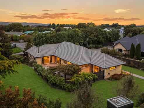 19 Waterholes Road, Springston