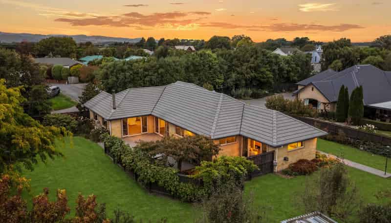 19 Waterholes Road, Springston