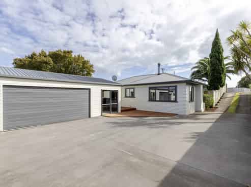 1 Ranfurly Street, Frankleigh Park
