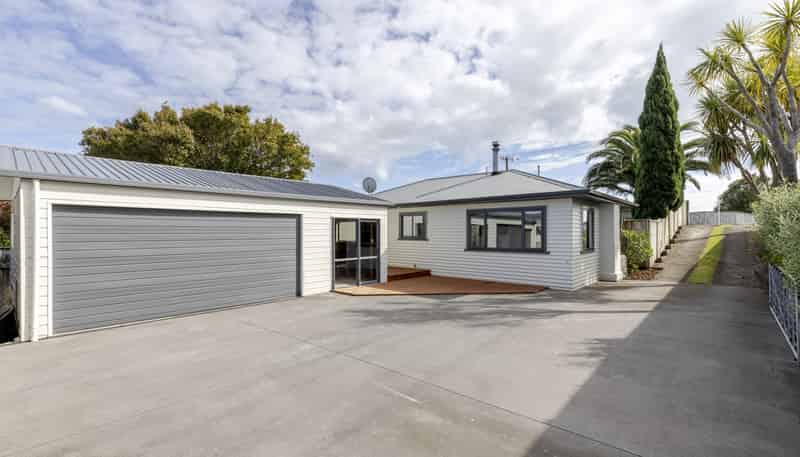 1 Ranfurly Street, Frankleigh Park