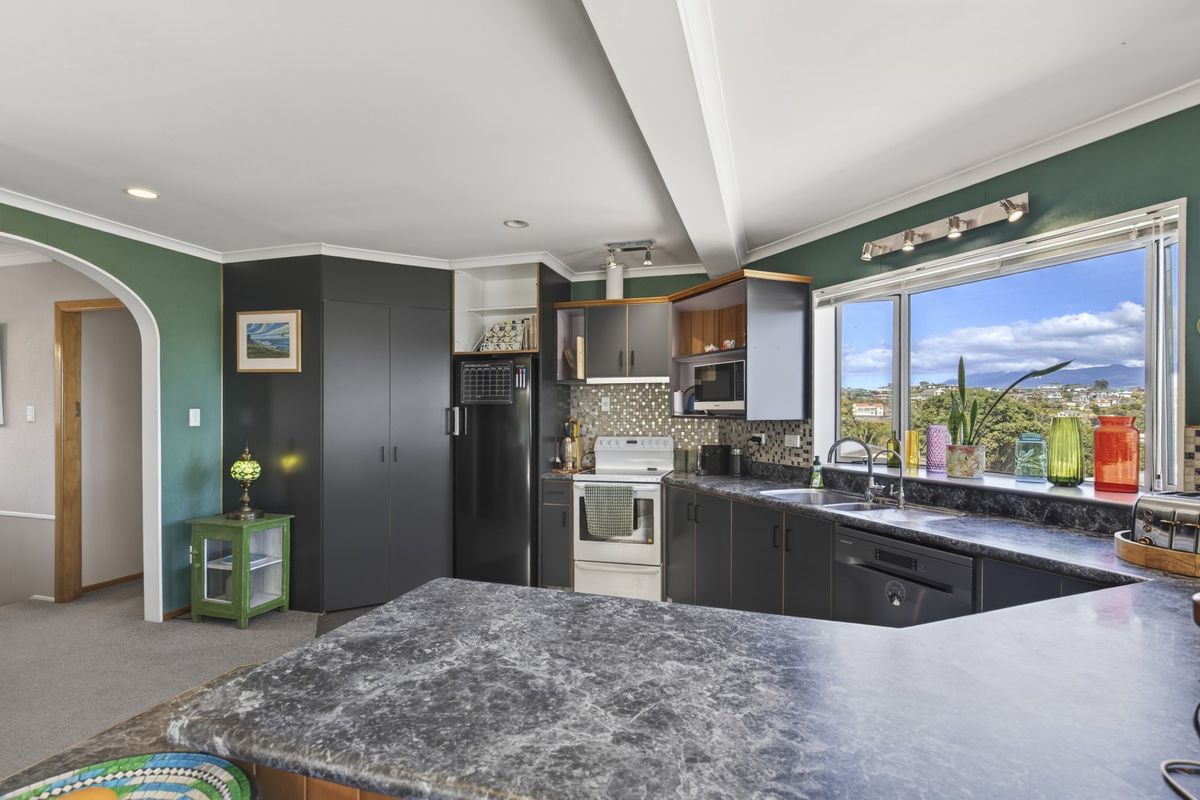 Views. Comfort. Flexible living. - Visning 6