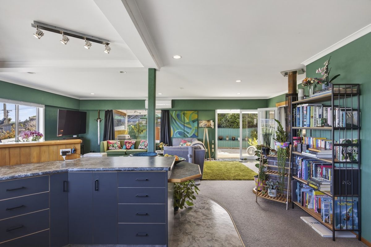 Views. Comfort. Flexible living. - Flere