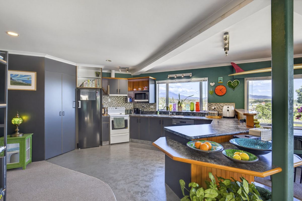 Views. Comfort. Flexible living. - Visning 3